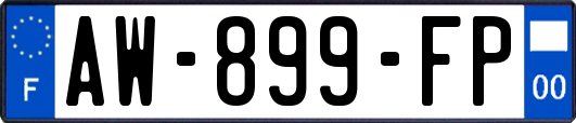 AW-899-FP