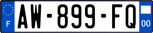 AW-899-FQ