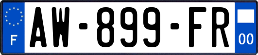 AW-899-FR