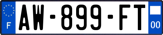 AW-899-FT