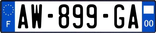 AW-899-GA