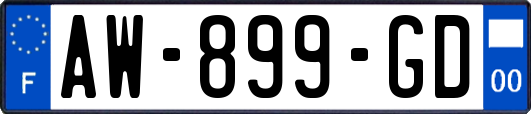 AW-899-GD