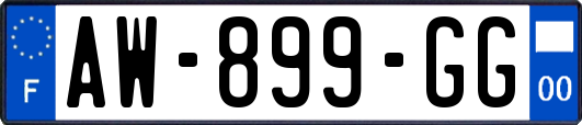 AW-899-GG