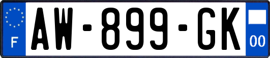 AW-899-GK