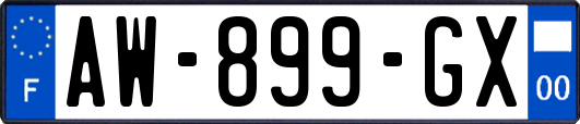 AW-899-GX