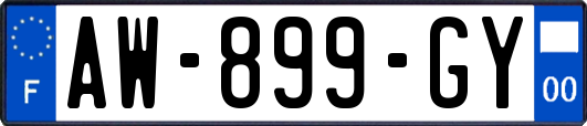 AW-899-GY