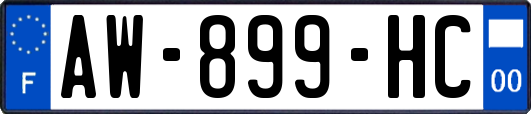 AW-899-HC