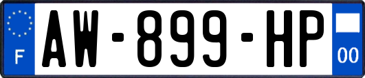 AW-899-HP