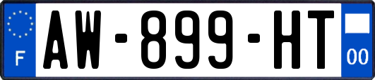 AW-899-HT