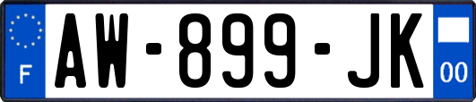 AW-899-JK