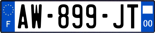 AW-899-JT