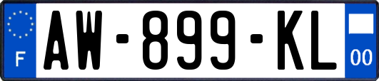 AW-899-KL