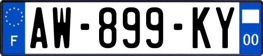AW-899-KY