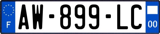AW-899-LC