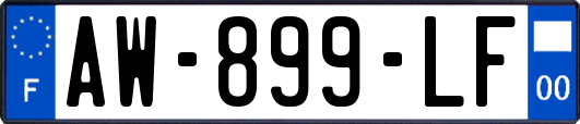 AW-899-LF
