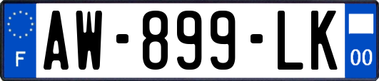 AW-899-LK