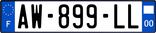 AW-899-LL