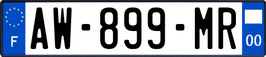 AW-899-MR
