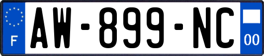 AW-899-NC