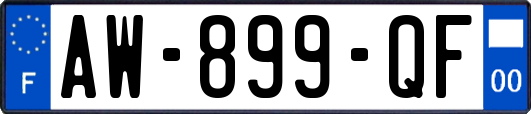 AW-899-QF