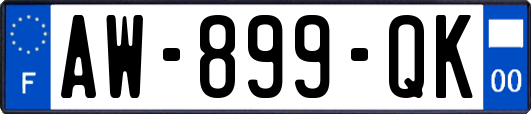 AW-899-QK