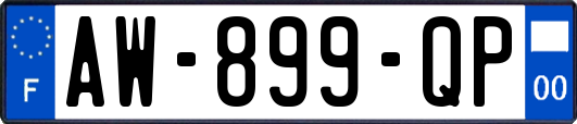AW-899-QP