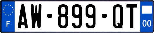 AW-899-QT