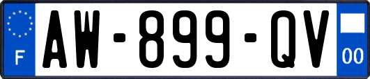 AW-899-QV