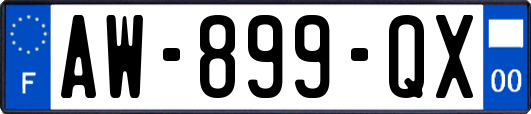 AW-899-QX