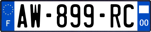 AW-899-RC