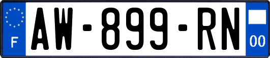 AW-899-RN