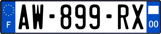 AW-899-RX