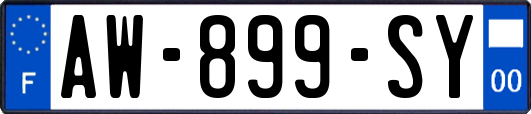 AW-899-SY