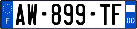 AW-899-TF