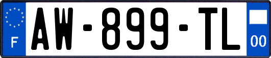 AW-899-TL