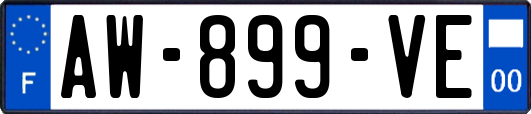 AW-899-VE