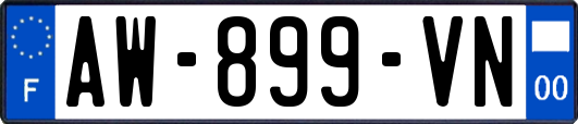 AW-899-VN
