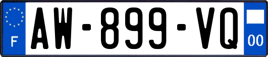 AW-899-VQ