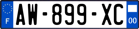 AW-899-XC