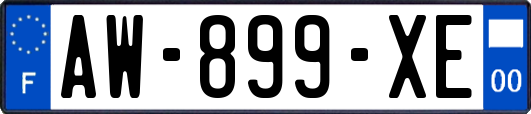 AW-899-XE