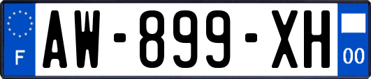 AW-899-XH