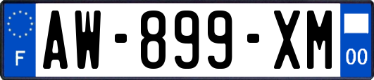 AW-899-XM