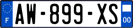 AW-899-XS
