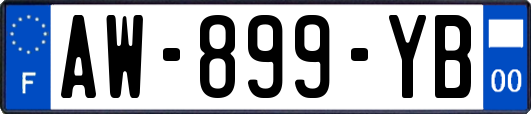 AW-899-YB