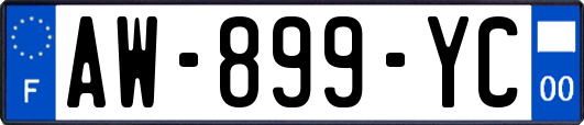 AW-899-YC