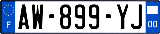 AW-899-YJ