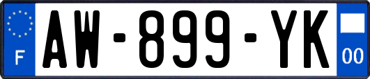 AW-899-YK