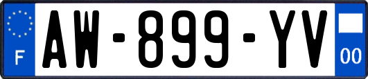 AW-899-YV