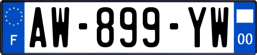 AW-899-YW