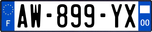 AW-899-YX